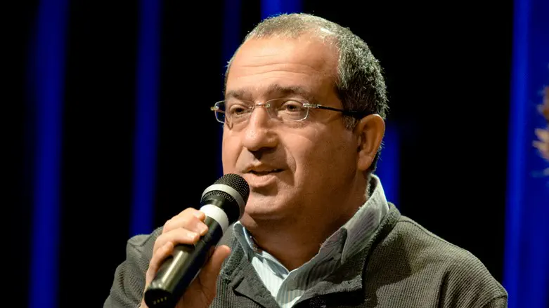 'Don't confuse issue with Gaza hunger, it's Hamas' problem'
