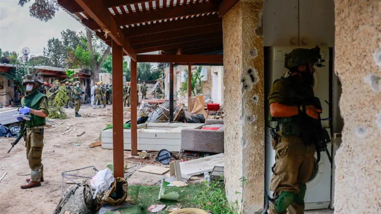 הדרך שלנו לסייע ולמנוע מהם פוסט טראומה