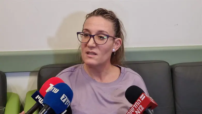 The soldiers on Zikim Beach ran away like rabbits