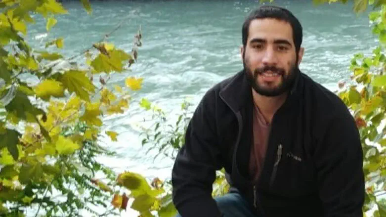 A man of values and life-saving volunteering