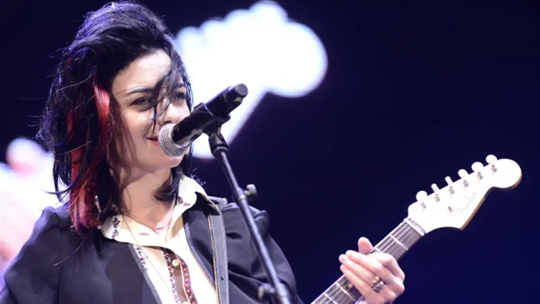 המשטרה איתרה את החשוד מהפוסט של נינט