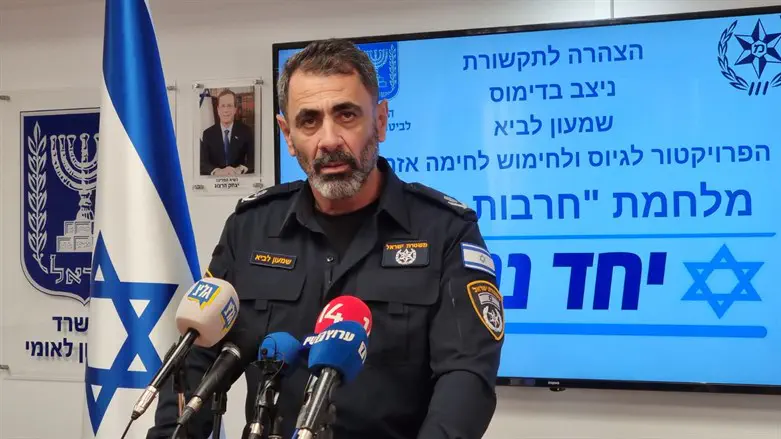 המטרה: מאות כיתות כוננות מקצועיות