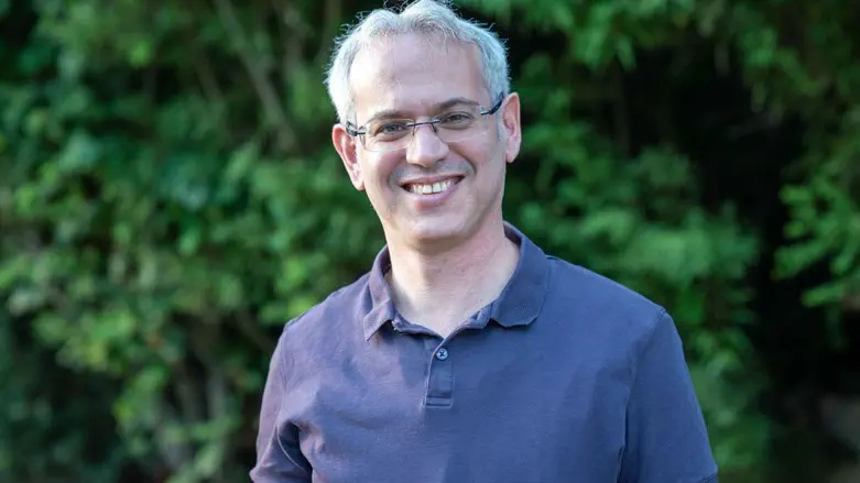 צילום: אוריאל בן יצחק כך מצילים את נערי הגבעות