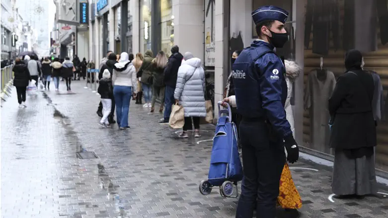 EJA condemns Belgium's "distorted and flawed moral compass"
