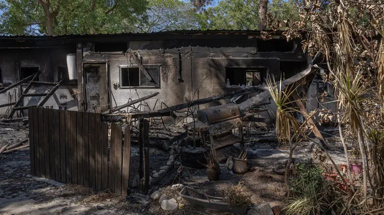 Уничтожен командир ХАМАСа, возглавивший рейд в Нир-Оз
