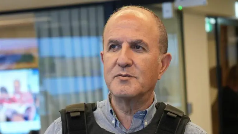 Ashdod Mayor to residents: Do not open synagogues