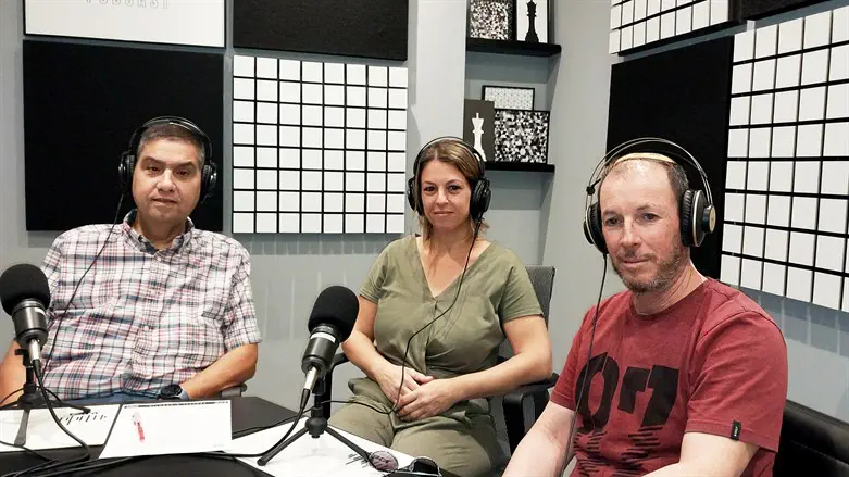 צילום: בשבע לדעת שדביר הרוג ולא חטוף היתה הקלה גדולה