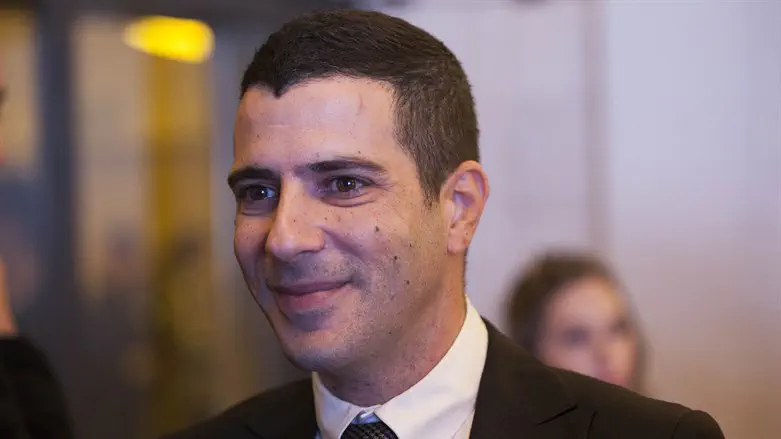 "ברשתות הערביות אתה רואה את תודעת התבוסה"