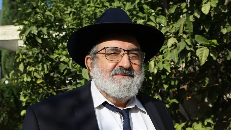 קריאת השכמה לציבורים המסורתיים והדתיים