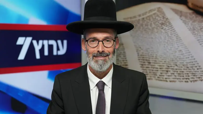 חיבור הלוחמים בקרב עם לומדי התורה