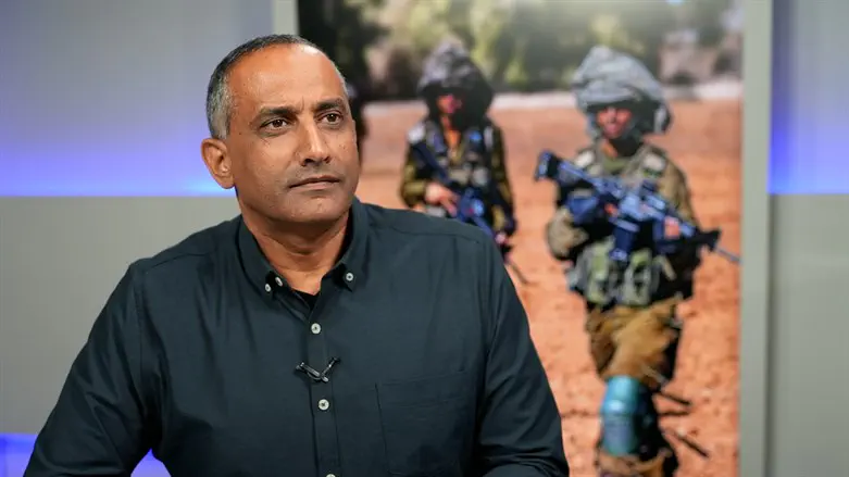 דדי שמחי: האחריות המרכזית למחדל – של מערכת הביטחון