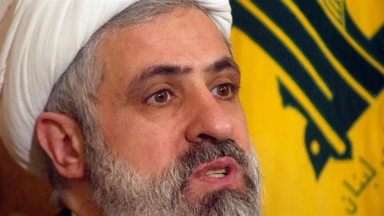 סבירות נמוכה להרחבת המלחמה בטווח הקרוב