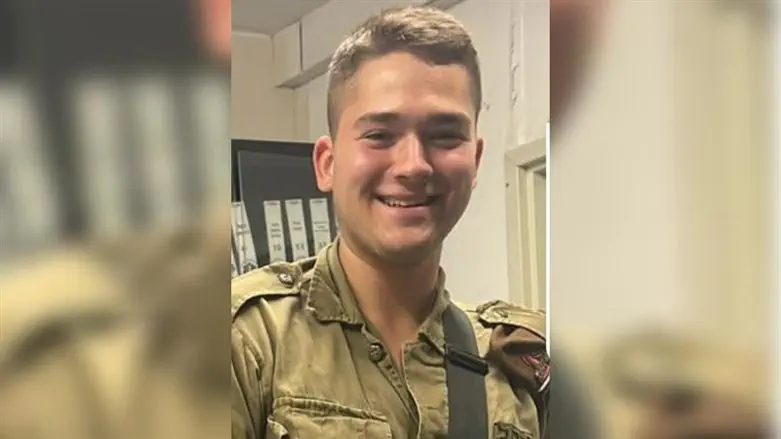 "אם יקרה משהו - אני אוהב אתכם"