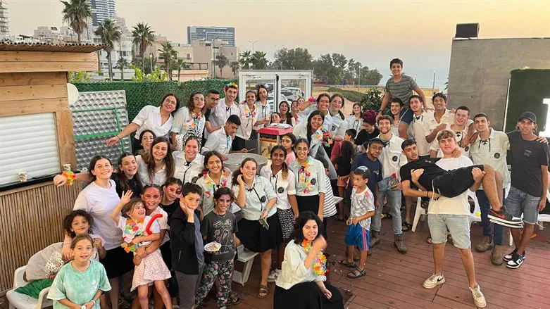 17 סניפים חדשים הוקמו ליישובי העוטף