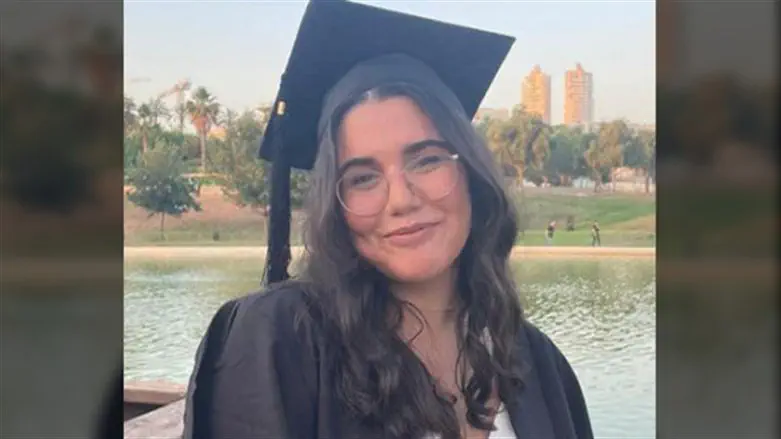 Shocking: Father of Noa Marciano reveals how she was murdered