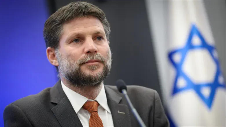 צילום: נועם ריבקין פנטון, פלאש 90 «Я не позволю двум миллионам нацистов жить у ваших границ!»