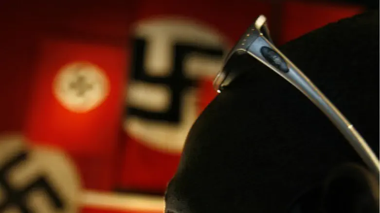 Flash 90 Жестокость и бесчеловечность: записи нацистов о Катастрофе