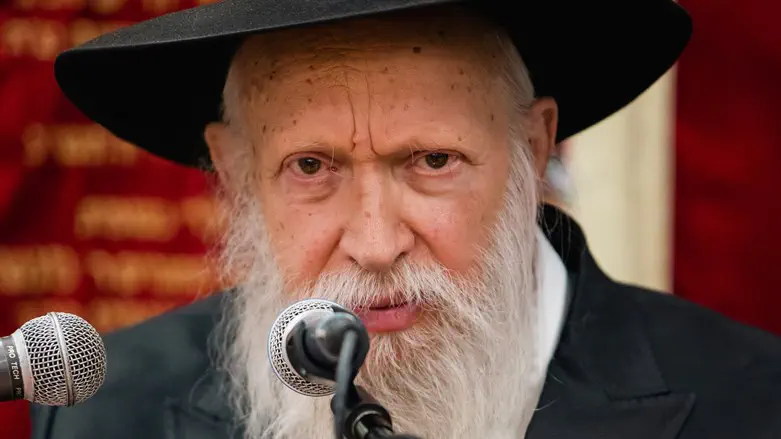 תפקיד העורף בזמן הזה - להתחזק בקשר לבורא