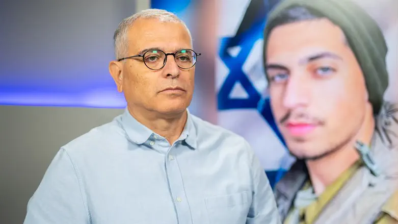 צילום: ערוץ 7 הם הצילו את המדינה, במותם ציוו לנו אחדות