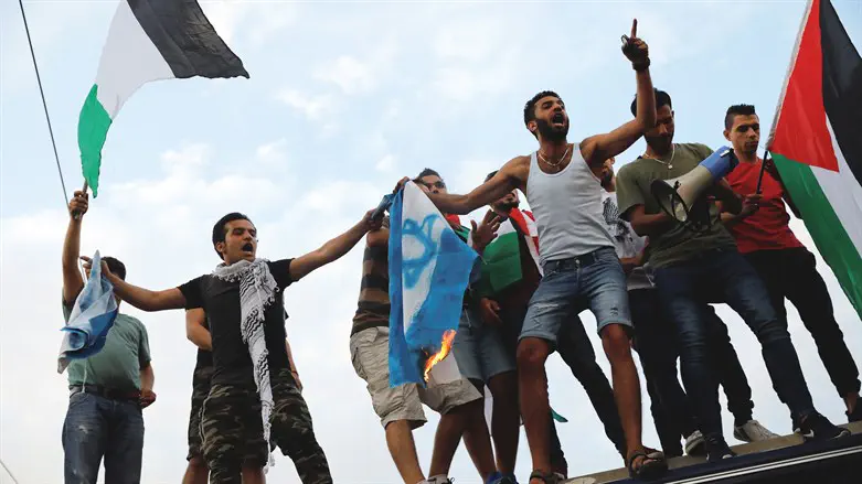 Reuters Anti-Israel radicalization in UK's Green Party