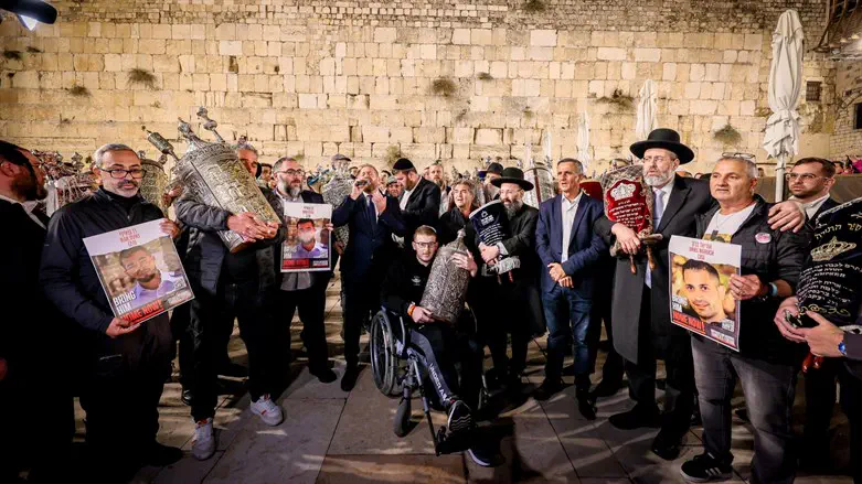 Mishpatim: Time for Torah