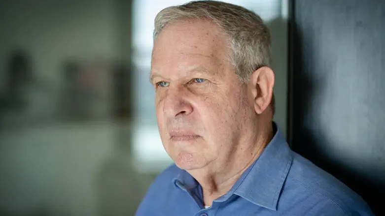 לא לתקוף באיראן, להתמקד בלבנון וסוריה