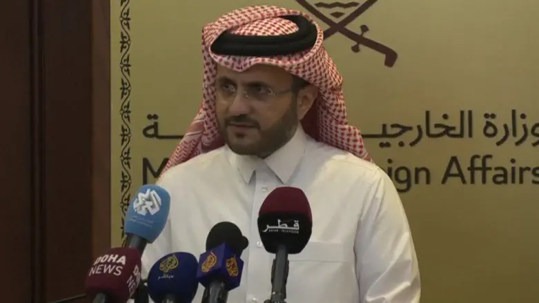 הפסקת אש ממחר, 13 חטופים ישוחררו אחה"צ