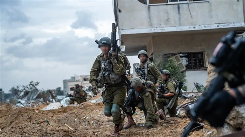 עולם הישיבות הציוניות מגויס למאמץ הלאומי