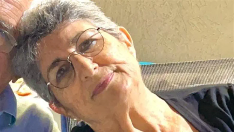 'Release another woman who is in worse condition'