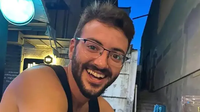 משפחתו של אלון שמריז עתרה לבג"ץ