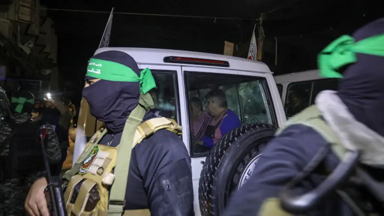 “Израиль рассчитается с Катаром”