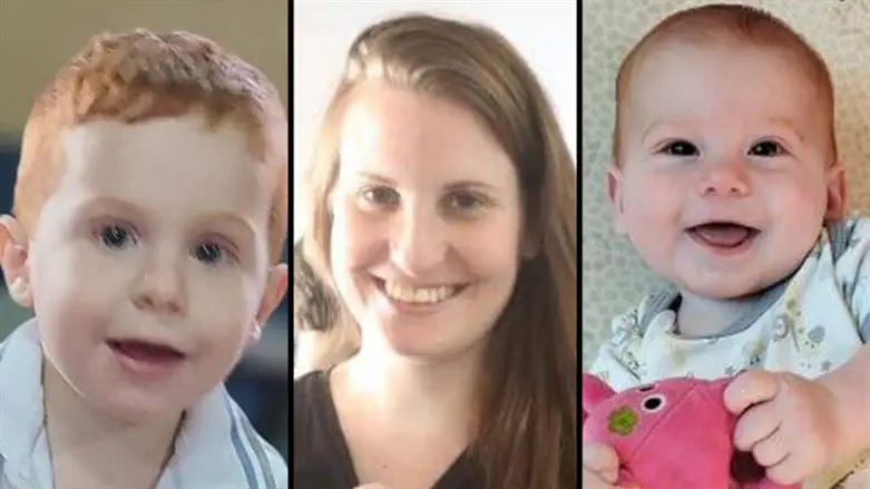 'We have witnessed unimaginable depths of cruelty and evil'