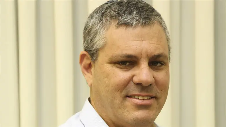 גנבו לו את הפרה