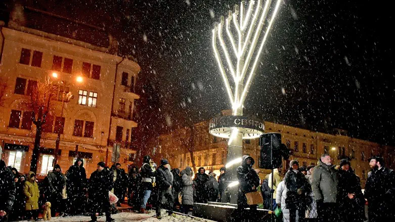 צילום: JRNU Украинские дети в бомбоубежищах под обстрелами