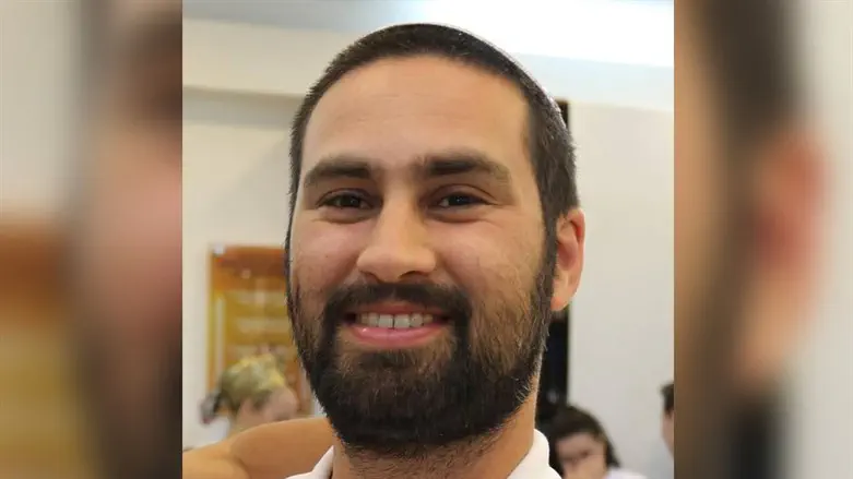 אלמנתו של גדעון אילני שנפל במלחמה התארסה