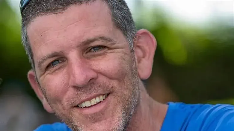 Body of murdered hostage Tal Haimi returned to Israel