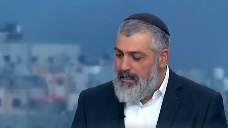 לא הייתה מכה כואבת בעזה מיד אחרי המתקפה