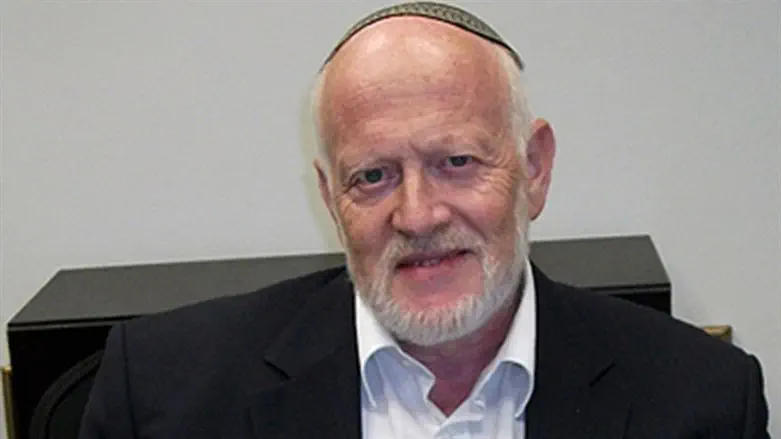 The secret connection between heaven and earth