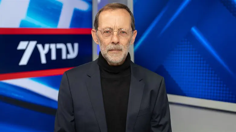 מה שהרג את הלוחמים הוא הקוד האתי של צה"ל