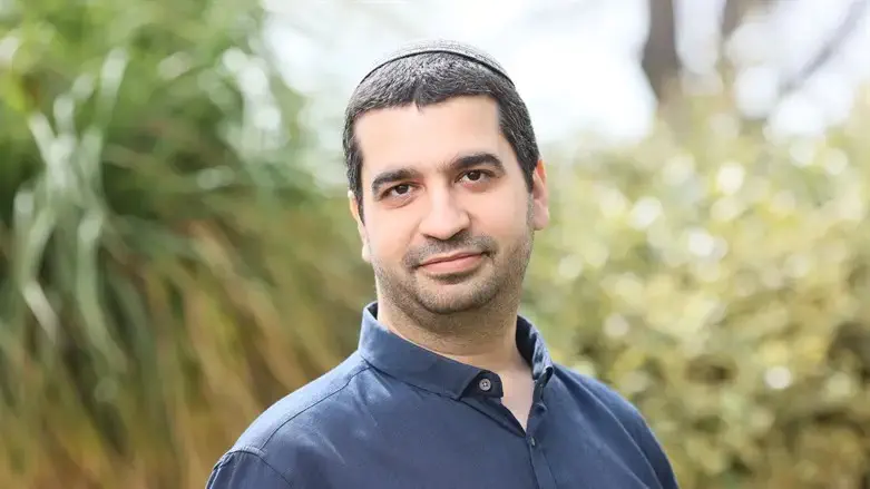 עמנואל מימון האם אתה בגישה הנכונה לנישואין?