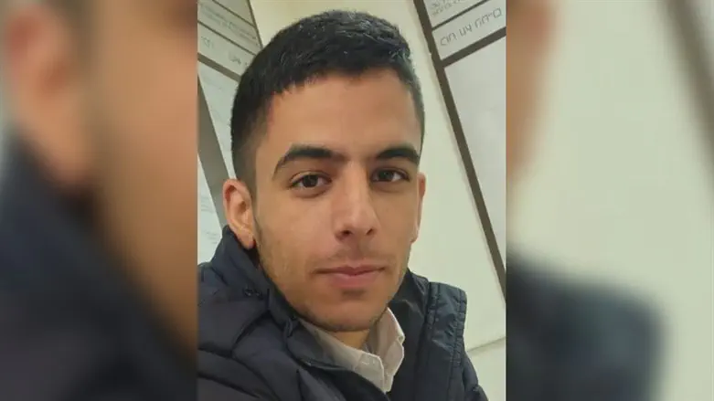 "איתמר הציל חיים של המון בני אדם"