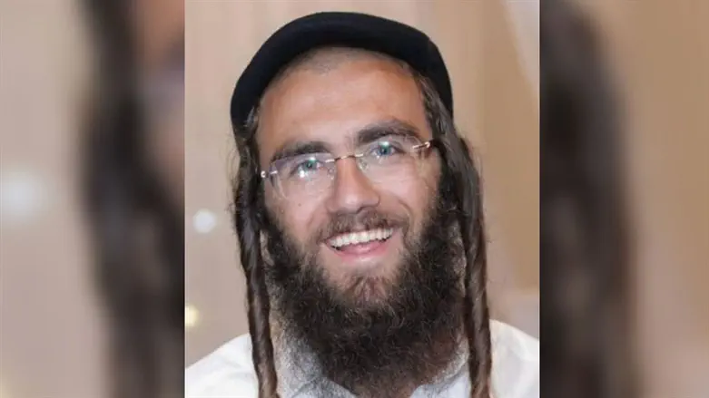 על גופתך, בני