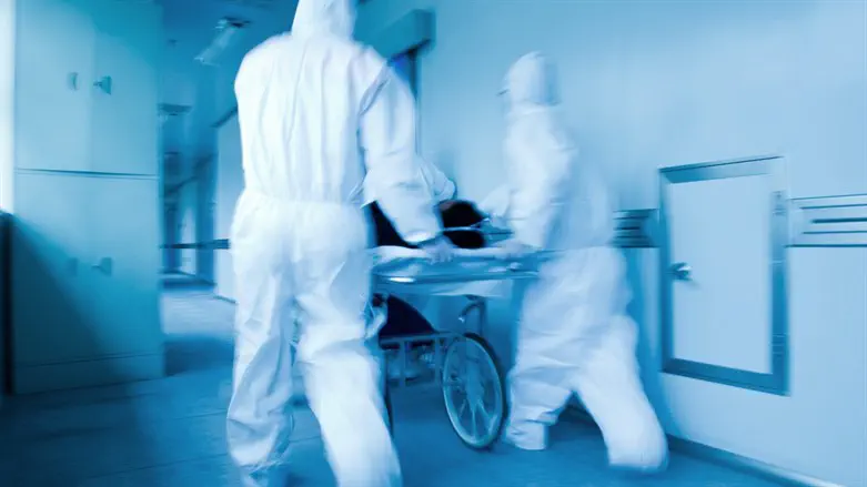 They never thought their daughter would suffer twice