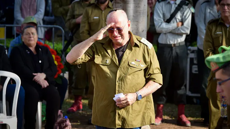 ДТП по вине отца павшего солдата. Что произошло потом