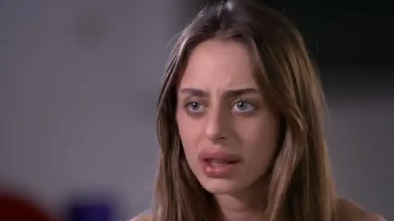 עברתי שואה, כולם שם מחבלים