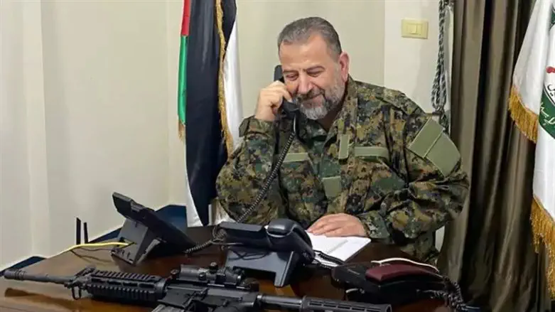 בכיר בחיזבאללה: תהיה תגובה על החיסול