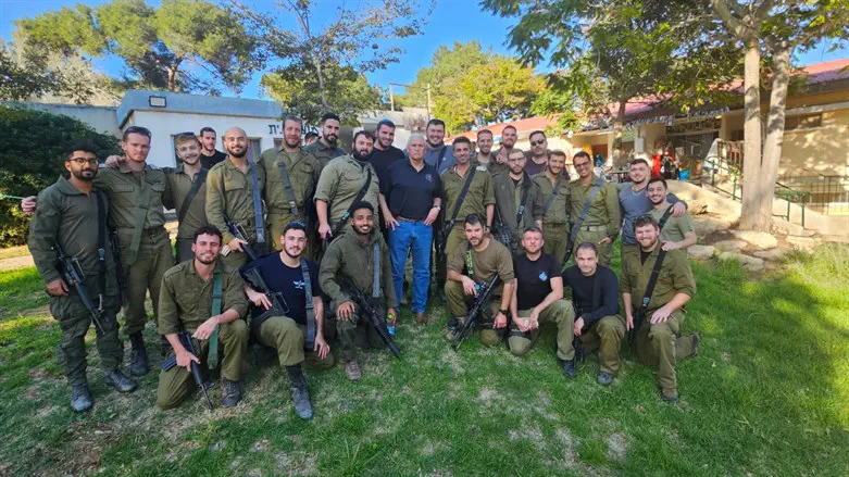 Shlomo Zubin The Case for Israel
