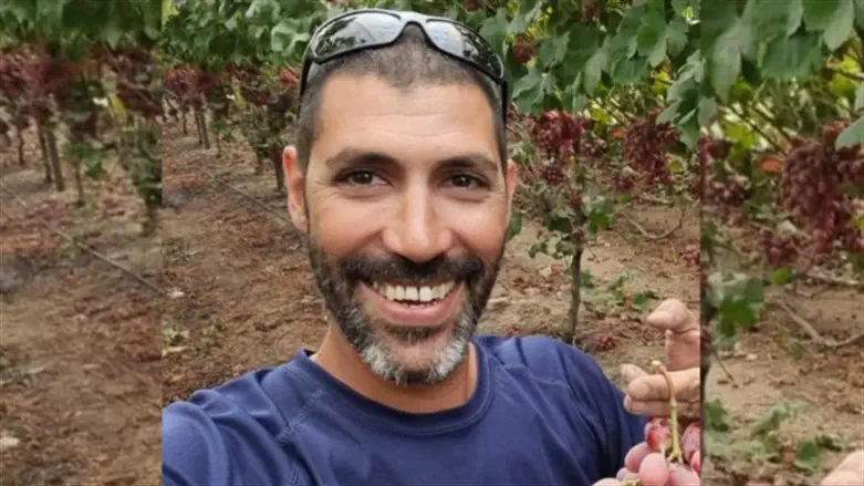 "הוא נחטף בעודו חי ונרצח בעזה"