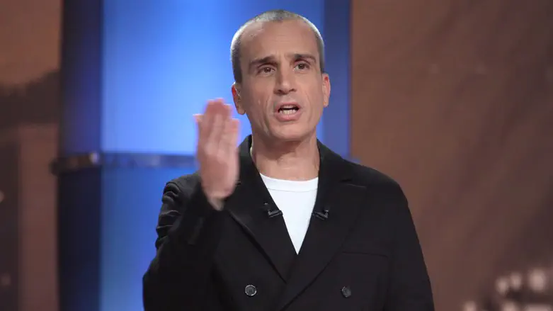 יש להצדיע ללוחמי המגזר הזה