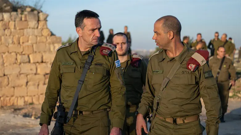 תעלומת מפקדי האוכלוסין של הערבים באיו"ש